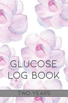 Glucose Log Book