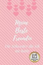 Meine Beste Freundin Die Schwester Die Ich Nie Hatte Write & Give Book