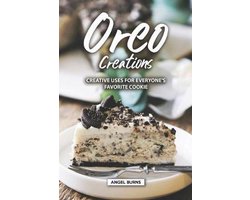 Oreo Creations