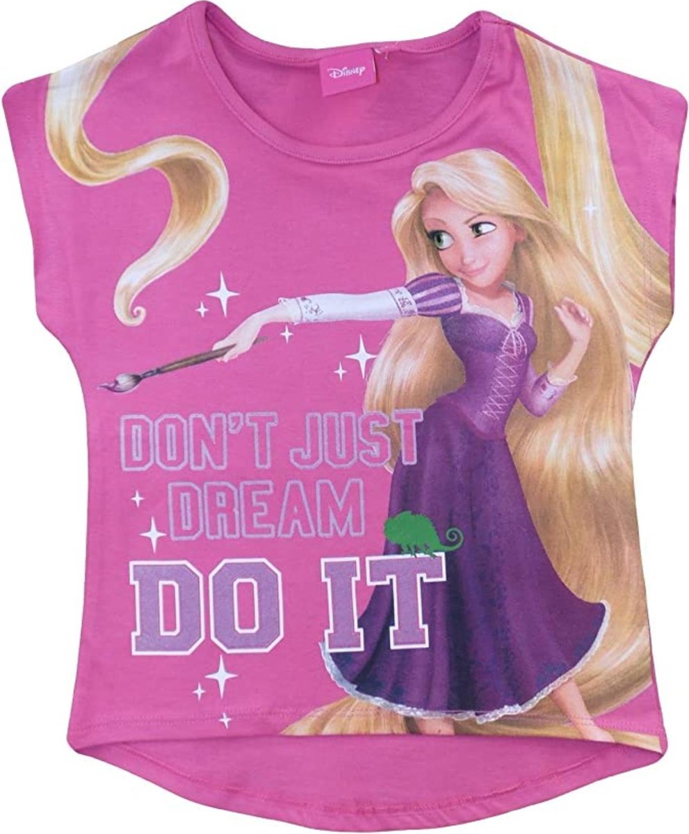 Rapunzel