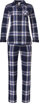 Rebelle Pyjamaset - Blauw - Maat 44