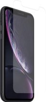 Impact Apple iPhone XR Screenprotector Glass met Montageframe