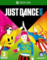 Just Dance 2015 / Xbox One