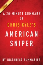 Summary of American Sniper