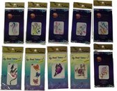 Tattoo LOT - T28 | KONAD  -