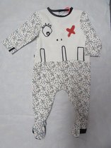 Pyjama in katoen Noukie's , draak , 6 maand  68