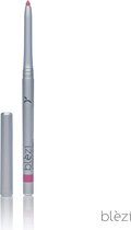 Blèzi® Automatic Lip Pencil 20 Romantic Pink - Waterproof lipliner - Roze Nude