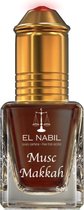 Musc Makkah Parfum El Nabil 5ml