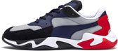 Puma - Heren Sneakers Storm Origin - Multi - Maat 46