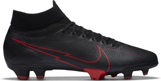 nike mercurial superfly 7 pro fg review