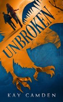 Unquiet Series 2 - Unbroken