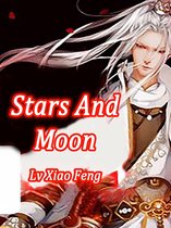 Volume 3 3 - Stars And Moon