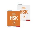 HSK Standard course 3 Voordeelpakket incl. tekstboek en werkboek