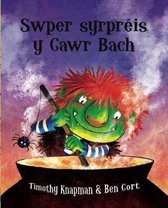 Swper Syrpreis y Cawr Bach