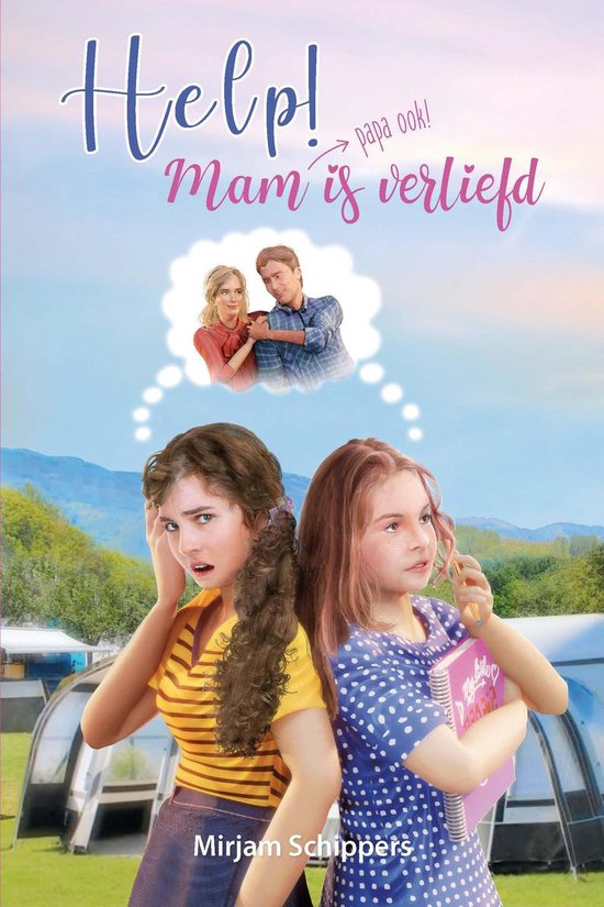 Samen 1 - Help! Mam is verliefd