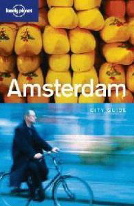 Amsterdam - cover