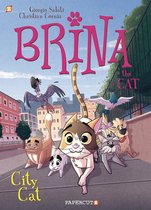 Brina the Cat #2
