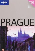Lonely Planet Encounter Prague