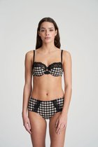 Marie Jo Ely Beugel Bh 0102432 Zwart - maat 80E