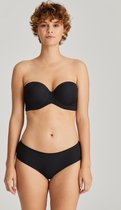 PrimaDonna Twist Star Strapless Bh 0241868 Zwart - maat 90C