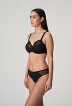 PrimaDonna Alara String 0663010 Zwart - maat 38