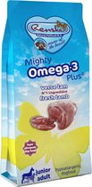 Renske Mighty Omega Plus Junior/Adult Lam/Rijst 15 KG