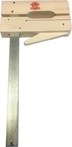 Collier de serrage Klemmsia (ouverture 1200 mm - profondeur 110 mm)