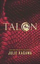 Talon (The Talon Saga - Book 1)