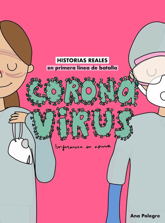 Zenith Original - Coronavirus - cover