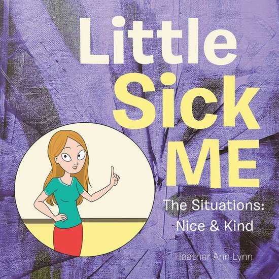 Little Sick Me - cover