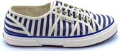 Superga X Scotch & Soda Slip on S00AR40- Sneakers Heren- Maat 43