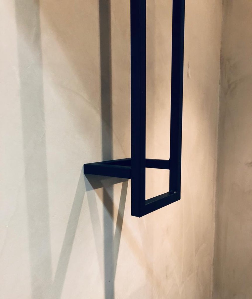 TLF Interieurs | Handdoekenrek Denver