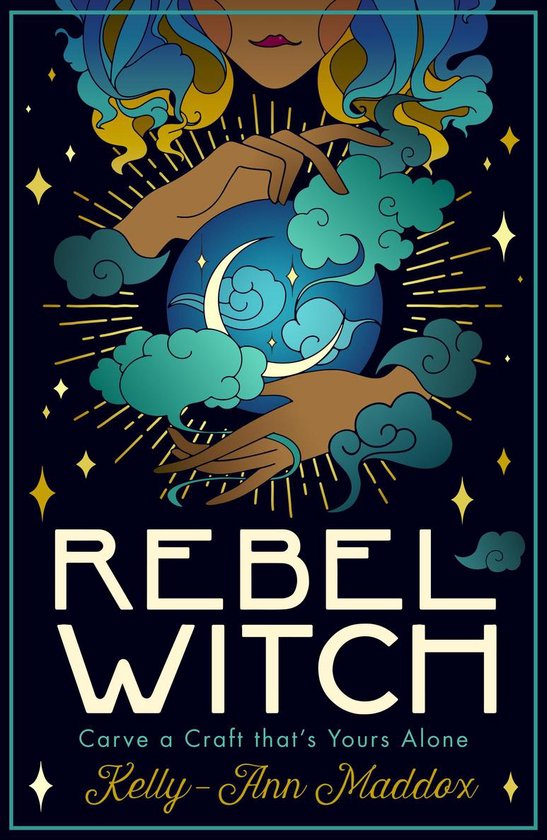 Foto: Rebel witch