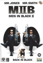 Men In Black II (2-Disc Edition)