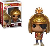 Funko Pop! Movies: Kubo and the Two Strings