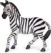 Papo Zebra halfwas