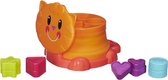 Playskool Pop-Up Shape Sorter