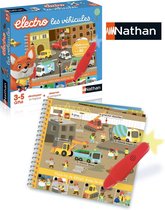 Nathan 31525 educatief speelgoed