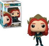 Funko Pop! Aquaman Mera #246 - Verzamelfiguur