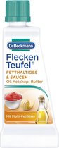 Dr. Beckmann Vlekkenduivel - vlekverwijderaar voor vet, olie, sauzen, ketchup en chocolade - 50 ml