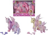 Sweet Pony Fee Set