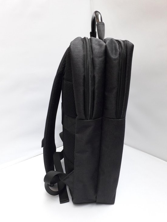 David Jones laptop rugtas met USB poort 15 .6 inch laptopvak 19