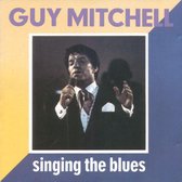 Guy Mitchell Singing The Blues