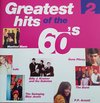 Greatest Hits Of 60'S/2