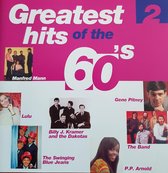 Greatest Hits Of 60'S/2