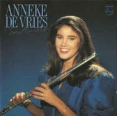 Anneke de Vries - Con amore