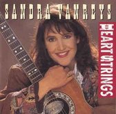 Sandra Vanreys - Heart strings