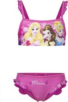 Disney Princess bikini roze 98