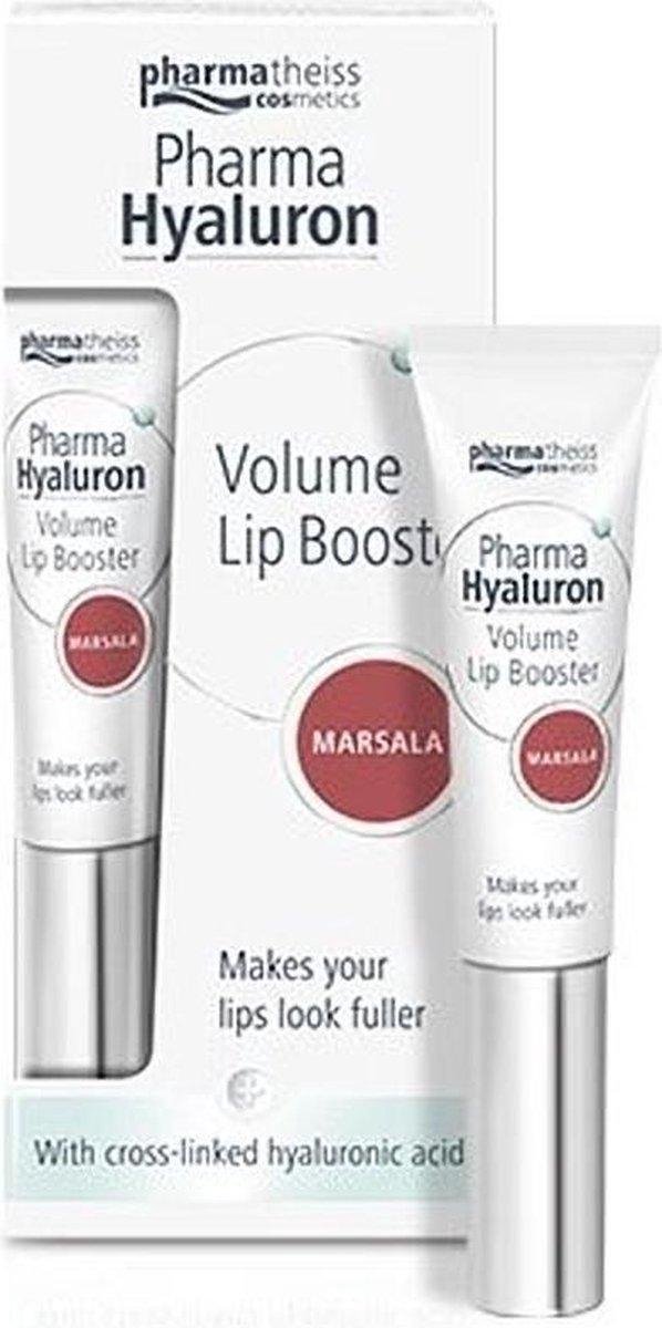 Lips UP 7 ml - Lip Booster – Lipgloss -Lip Hyaluron--Lip Serum-Lip vergrotende-Lip verzorging-lippenbalsem -Lip volume-Lipstik-Lip serum-Lip gloss-Deze lip Serum spectaculair vergrote uw lippen en maakt ze superzacht en glad. - Passion Lips