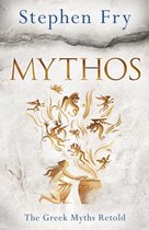Omslag Mythos